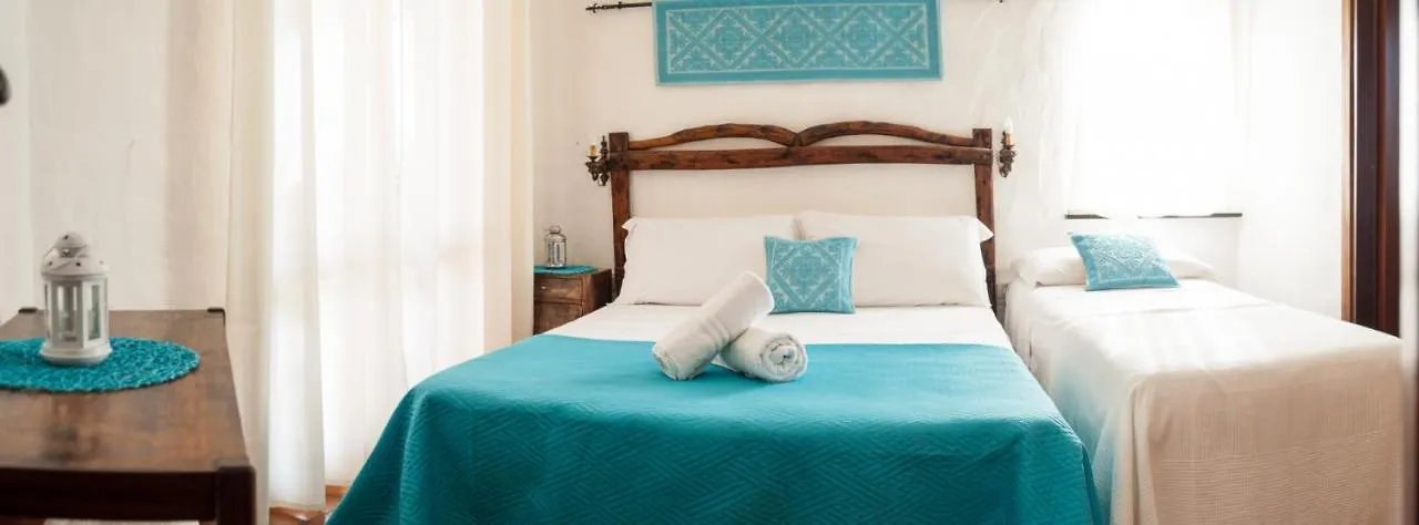 Chalet Villa Bados 6 - Klodge Olbia Italy