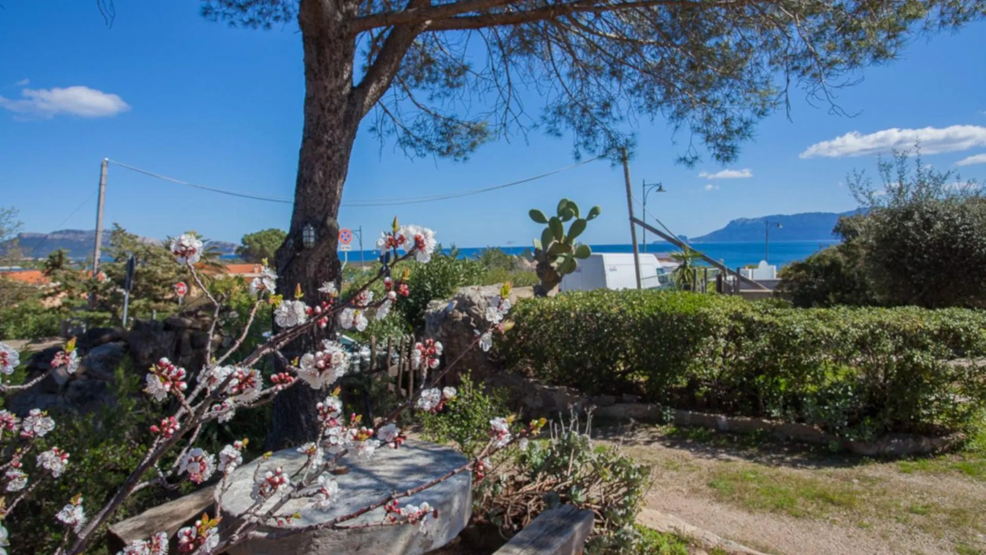 Villa Bados 6 - Klodge Olbia
