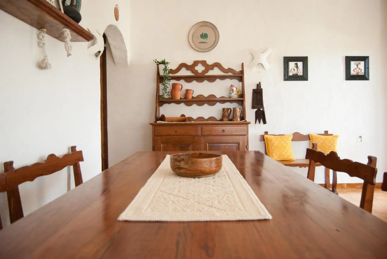 Villa Bados 6 - Klodge Olbia