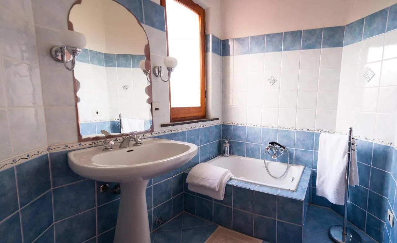 Villa Bados 6 - Klodge Olbia Italy