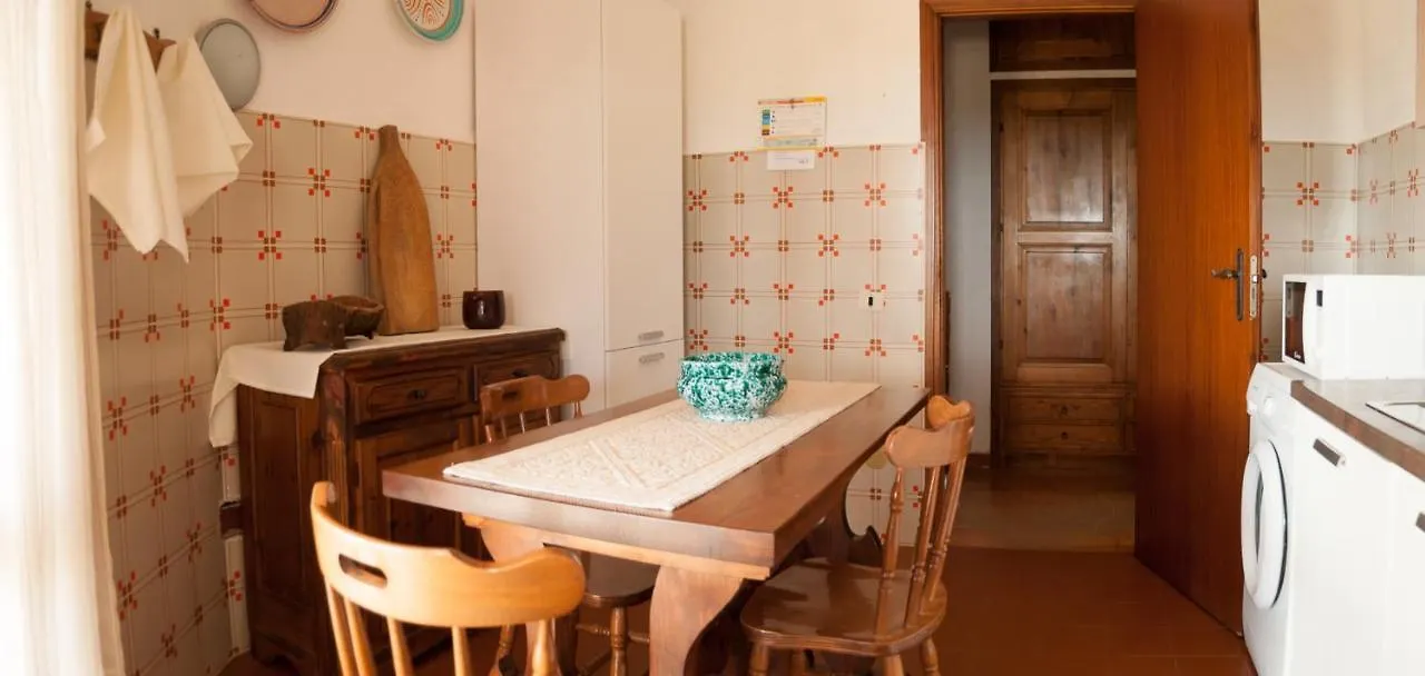 Villa Bados 6 - Klodge Olbia