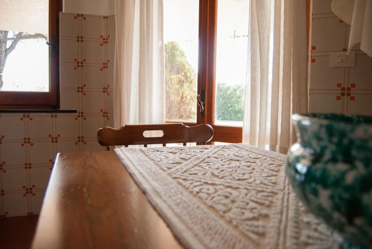 Villa Bados 6 - Klodge Olbia Chalet