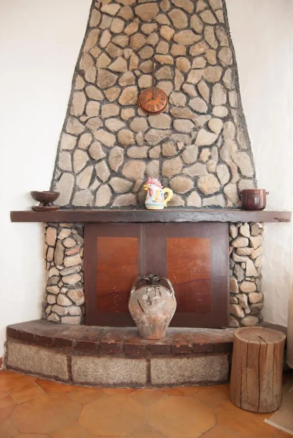Chalet Villa Bados 6 - Klodge Olbia
