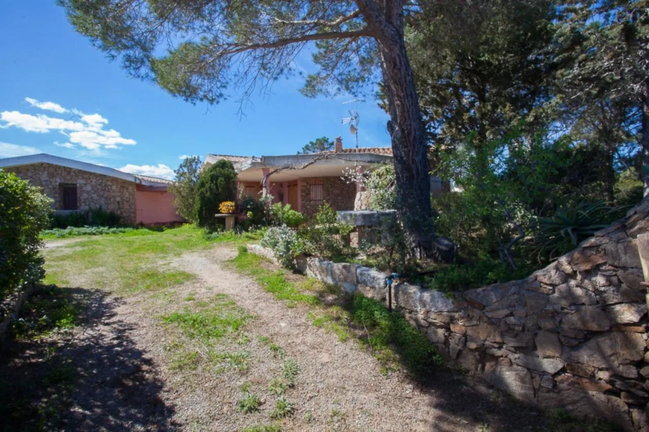 Шале Villa Bados 6 - Klodge Ольбия